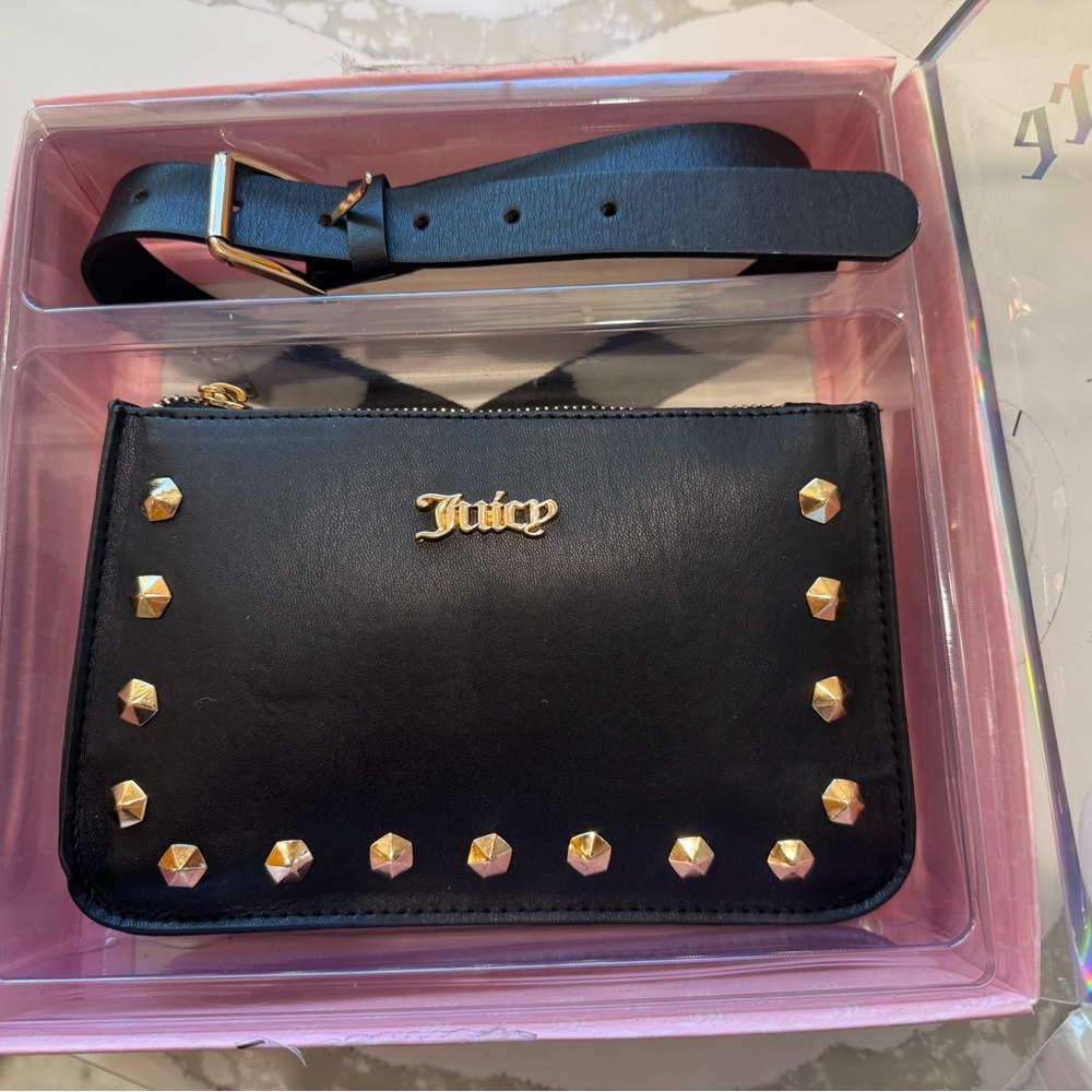 Juicy couture small purse